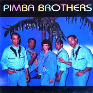 Pimba Brothers - Pimba Brothers