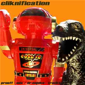 Proeff / Dr.Nojoke - Cliknification
