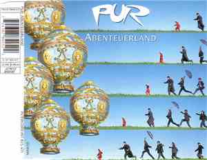 Pur - Abenteuerland