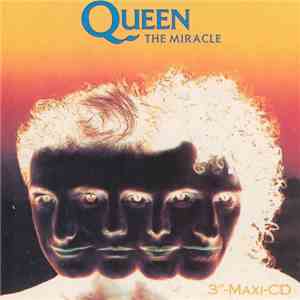 Queen - The Miracle