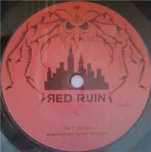 Red Ruin - Better Red Than Dead