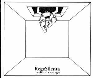 Rego Silenta - La Notte E' A Suo Agio