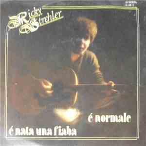 Ricky Strehler - E' Normale