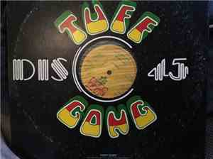 Rita Marley - One Draw / The Beauty Of God's Plan