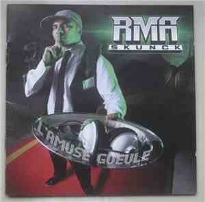 RMA Skunck - L'Amuse Gueule