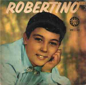 Robertino - O Sole Mio