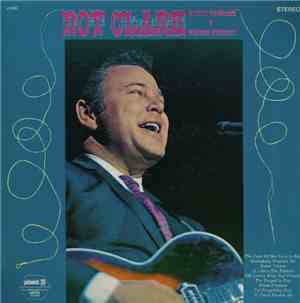 Roy Clark - Silver Threads And Golden Needles