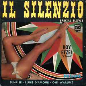 Roy Etzel - Il Silenzio