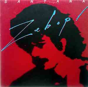 Santana - Zebop!