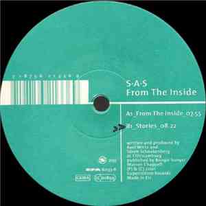 S.A.S. - From The Inside