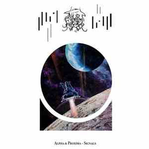 Saturn Form Essence - Alpha & Proxima / Signals