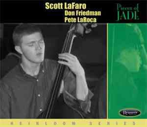 Scott LaFaro - Pieces Of Jade