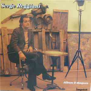 Serge Reggiani - Serge Reggiani