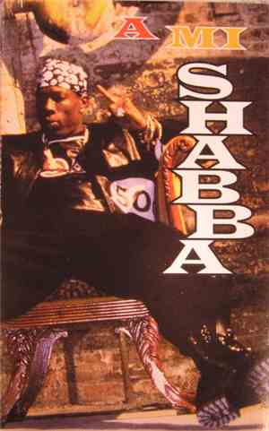 Shabba Ranks - A Mi Shabba