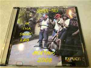 Shan-No - In Tha Sway Lab Mixtape 2008