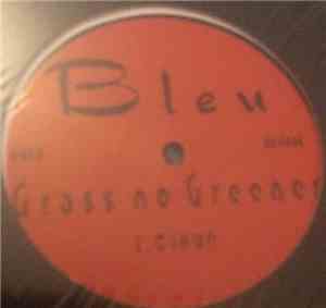 Shari Bleu - Grass No Greener