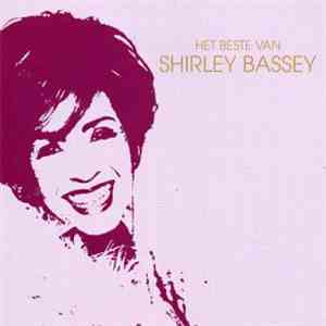 Shirley Bassey - Het Beste Van