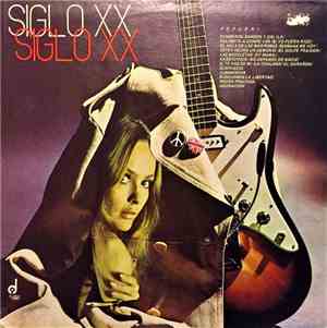 Siglo XX  - Siglo XX