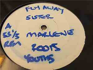 Sister Marlene - Fly Away