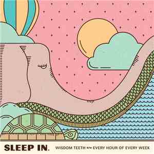 Sleep In. - Sleep In.