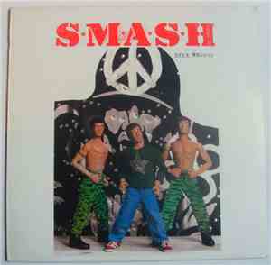 SMASH - Self Abused