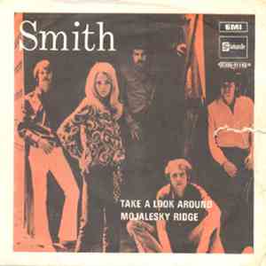 Smith  - Take A Look Around