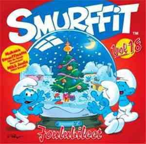 Smurffit - Joulubileet Vol 18