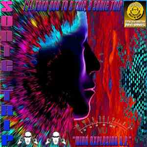 Sonic Trip  - Mind Explosion E.P.