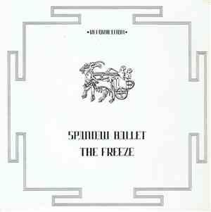Spandau Ballet - The Freeze