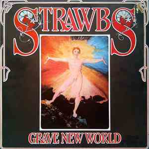 Strawbs - Grave New World