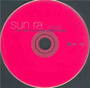 Sun Ra Sextet - At The Village Vanguard