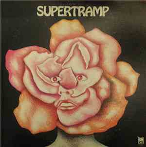 Supertramp - Supertramp