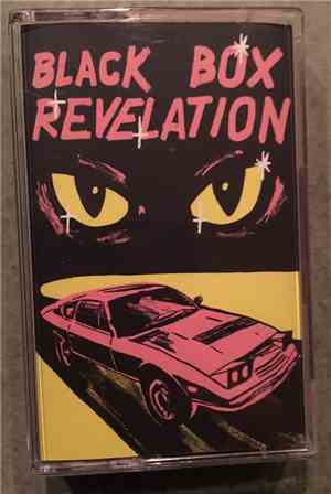 The Black Box Revelation - Highway Cruiser