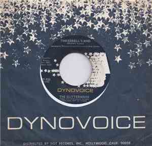 The Glitterhouse - Tinkerbell's Mind / I Lost Me A Friend