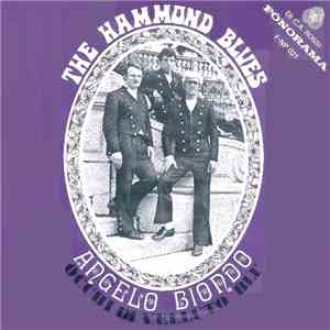 The Hammond Blues - Angelo Biondo