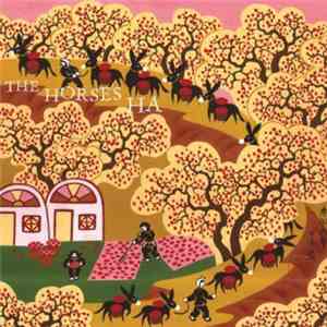 The Horses Ha - Of The Cathmawr Yards