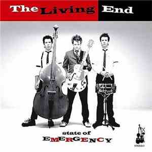 The Living End - State Of Emergency