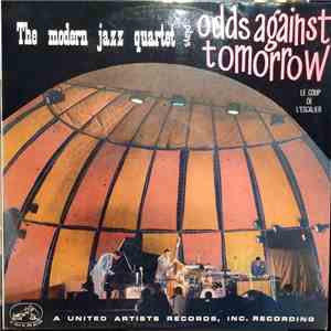 The Modern Jazz Quartet - Music From 