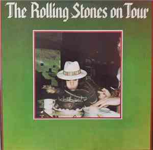 The Rolling Stones - On Tour