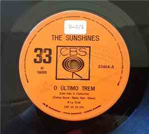 The Sunshines - O Último Trem