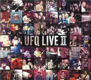 The Urban Folk Quartet - UFQ Live II