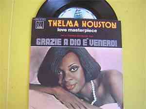 Thelma Houston - Love Masterpiece
