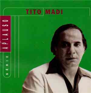 Tito Madi - Série Aplauso