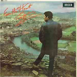 Tom Jones - From The Heart