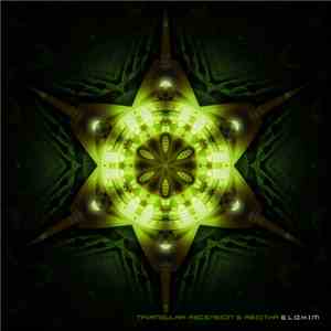 Triangular Ascension & Abiotha - E.L.O.H.I.M.