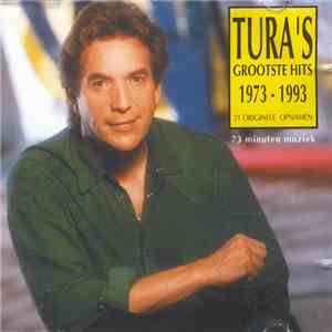 Tura - Tura's Grootste Hits 1973 - 1993