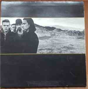 U2 - The Joshua Tree