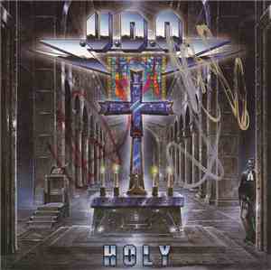 U.D.O.  - Holy
