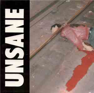 Unsane - Unsane