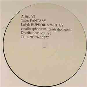 V3 - Trip To Fantasy